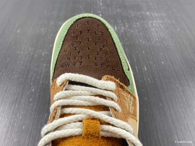 OG Retro DZ7292-200 Zion Voodoo Jordan Williamson Low 1 1122